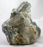Uruguayan Amethyst Cluster