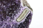 Uruguayan Amethyst Cluster