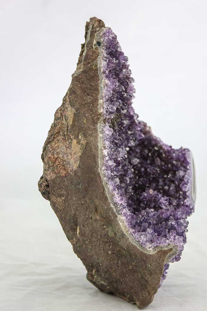 Uruguayan Amethyst Cluster