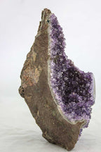 Uruguayan Amethyst Cluster