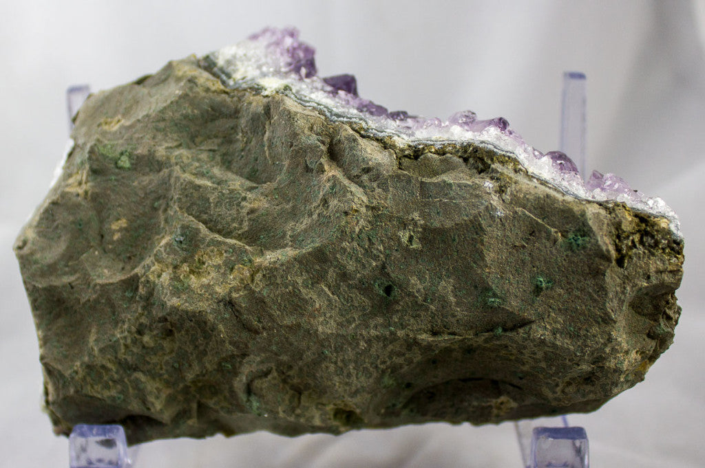 Uruguayan Amethyst Cluster