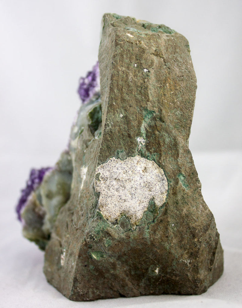Uruguayan Amethyst Cluster