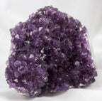 Uruguayan Amethyst Cluster