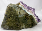 Uruguayan Amethyst Cluster