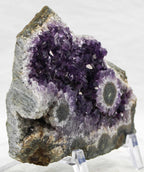 Uruguayan Amethyst Cluster
