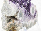 Uruguayan Amethyst Cluster