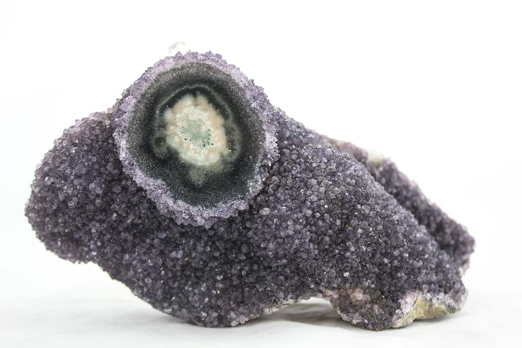 Uruguayan Amethyst Cluster