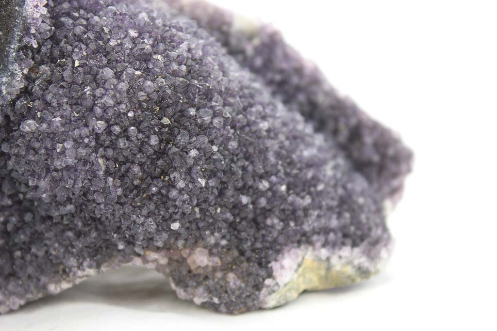 Uruguayan Amethyst Cluster
