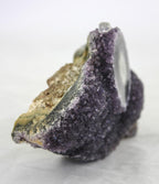 Uruguayan Amethyst Cluster