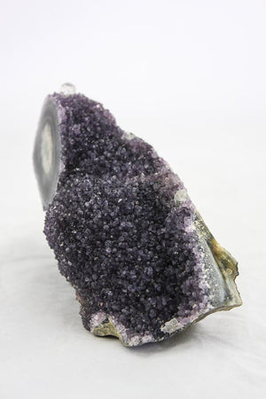 Uruguayan Amethyst Cluster