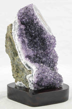 Uruguayan Amethyst Cluster