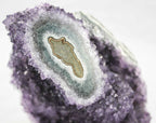 Uruguayan Amethyst Cluster