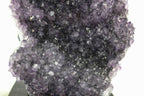Uruguayan Amethyst Cluster