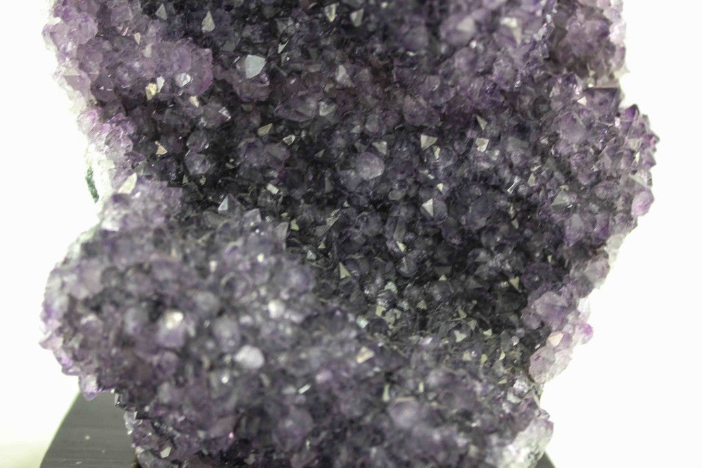 Uruguayan Amethyst Cluster