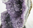 Uruguayan Amethyst Cluster