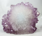 Uruguayan Amethyst Stalactite