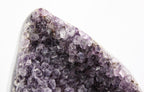 Uruguayan Amethyst w/ Eyes