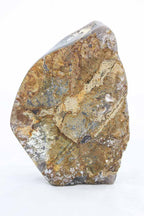 Uruguayan Amethyst w/ Eyes