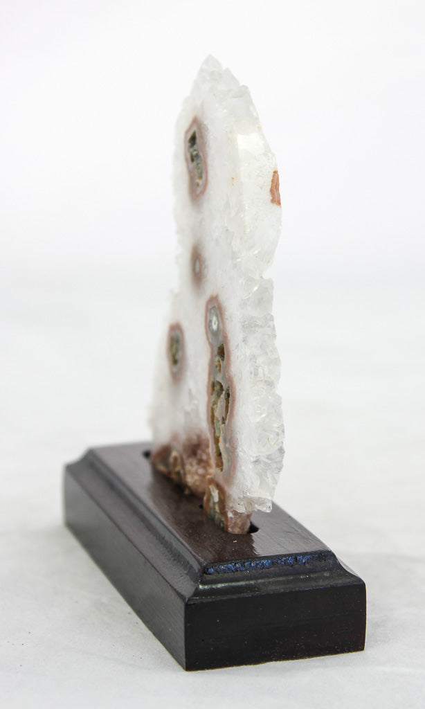 Uruguayan Stalactite Slice