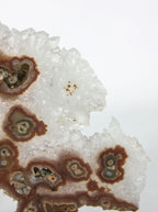 Uruguayan Stalactite Slice