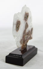 Uruguayan Stalactite Slice