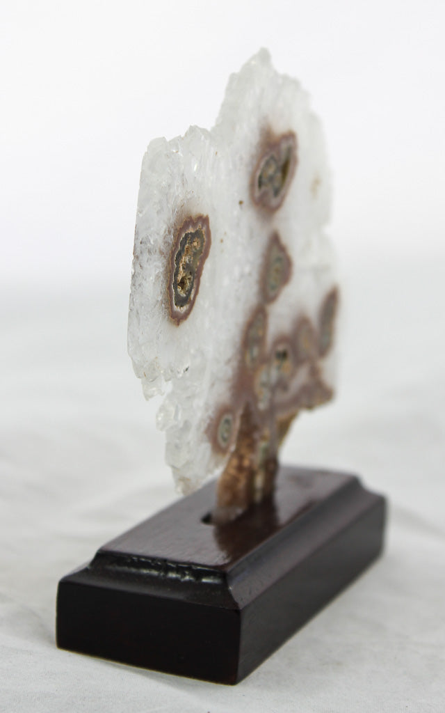 Uruguayan Stalactite Slice