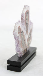 Uruguayan Stalactite Slice