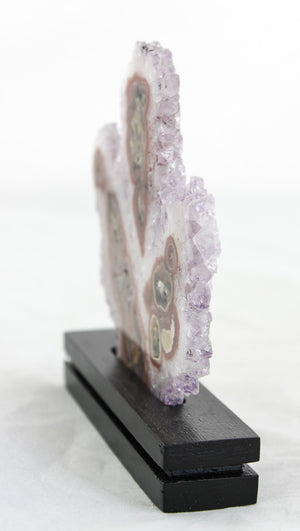 Uruguayan Stalactite Slice