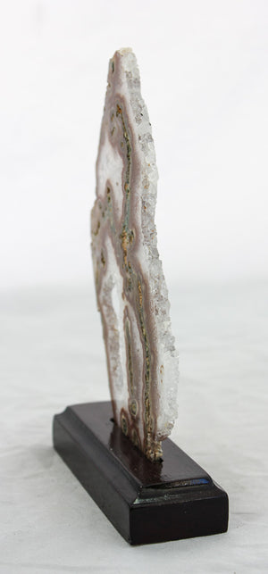 Uruguayan Stalactite Slice