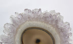 Uruguayan Stalactite Slice