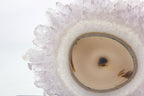 Uruguayan Stalactite Slice