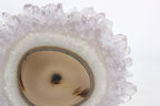 Uruguayan Stalactite Slice