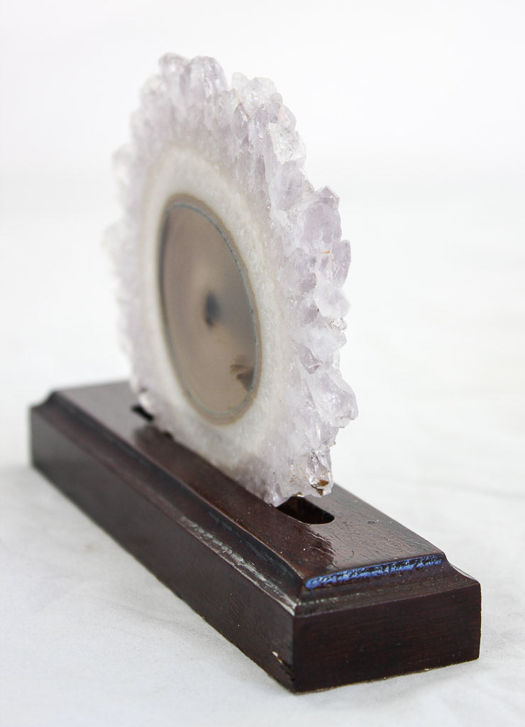 Uruguayan Stalactite Slice