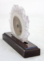 Uruguayan Stalactite Slice
