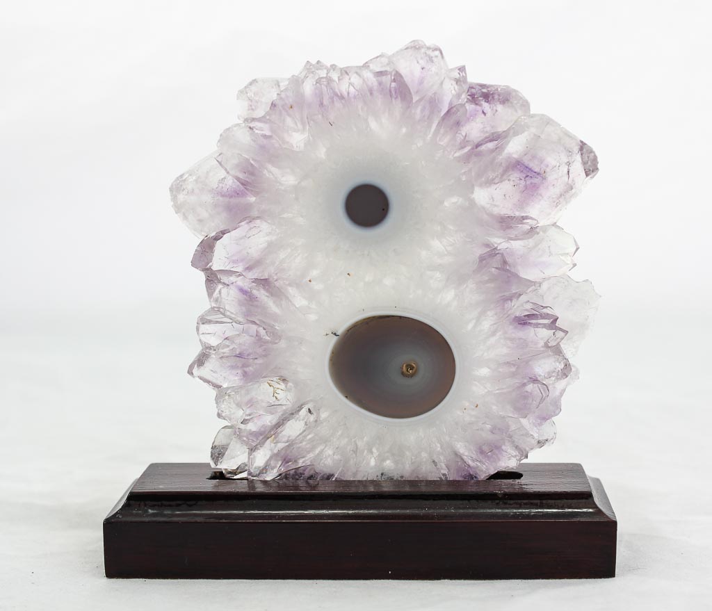 Uruguayan Stalactite Slice