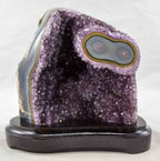 Uruguayan Amethyst Cluster