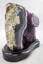 Uruguayan Amethyst Cluster