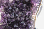 Uruguayan Amethyst w/ Eyes