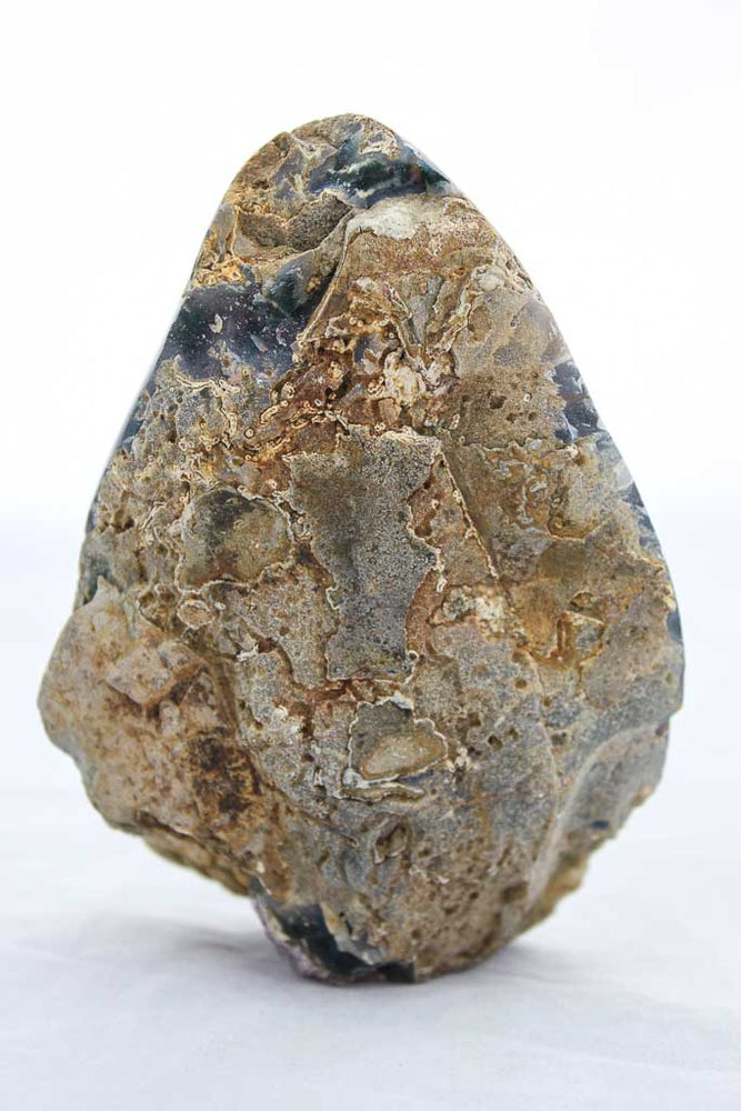 Uruguayan Amethyst Cluster