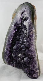 Uruguayan Amethyst Cluster