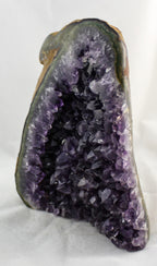 Uruguayan Amethyst Cluster
