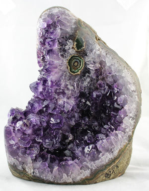 Uruguayan Amethyst Cluster