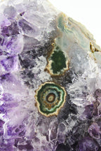 Uruguayan Amethyst Cluster