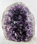 Uruguayan Amethyst Cluster