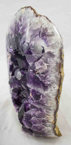 Uruguayan Amethyst Cluster