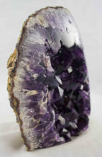 Uruguayan Amethyst Cluster