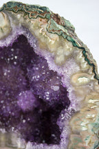 Uruguayan Amethyst Geode