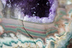 Uruguayan Amethyst Geode
