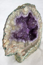 Uruguayan Amethyst Geode