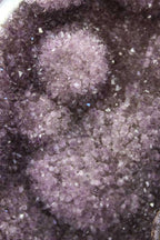 Uruguayan Amethyst Cluster